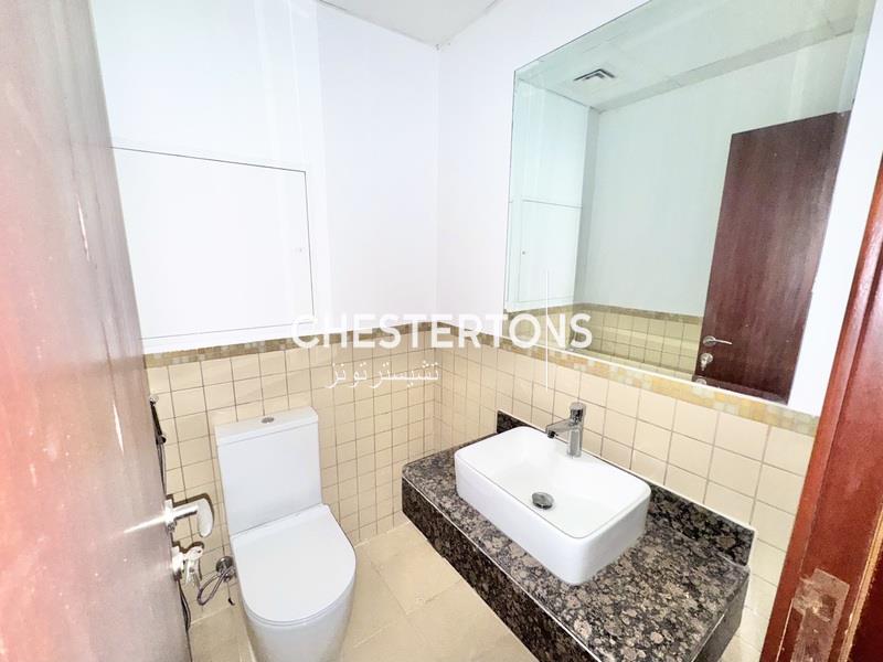 Image of Apartment - 3 Bedrooms - 4 Bathrooms for Rental in Jumeirah Beach Residence-Dubai-United Arab Emirates, Image 17