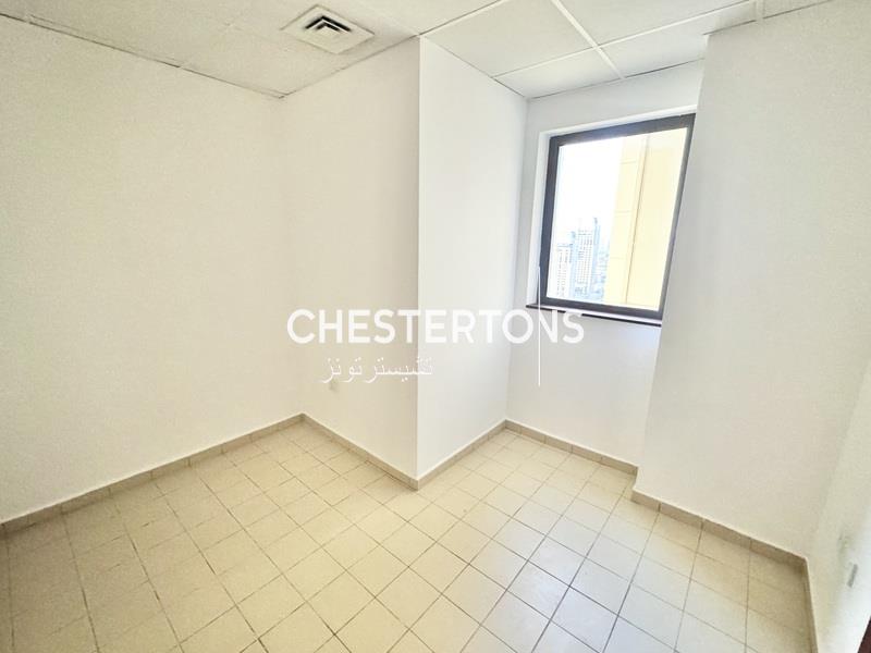 Image of Apartment - 3 Bedrooms - 4 Bathrooms for Rental in Jumeirah Beach Residence-Dubai-United Arab Emirates, Image 22