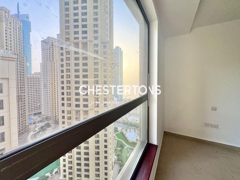 Image of Apartment - 3 Bedrooms - 4 Bathrooms for Rental in Jumeirah Beach Residence-Dubai-United Arab Emirates, Image 27
