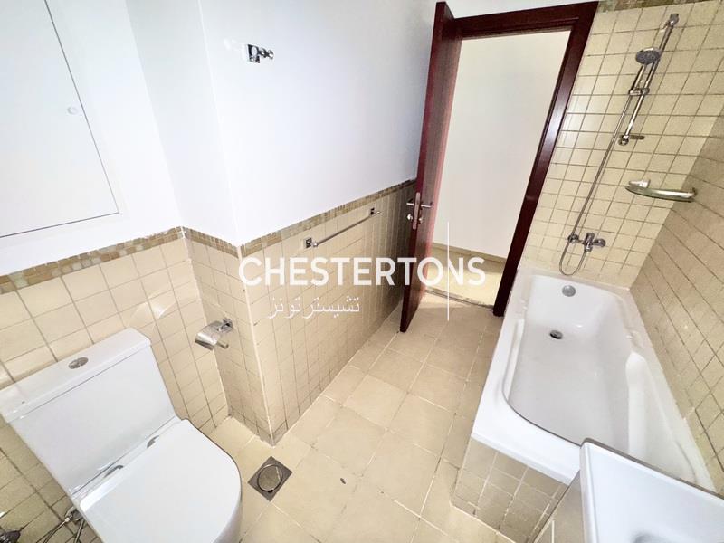 Image of Apartment - 3 Bedrooms - 4 Bathrooms for Rental in Jumeirah Beach Residence-Dubai-United Arab Emirates, Image 29