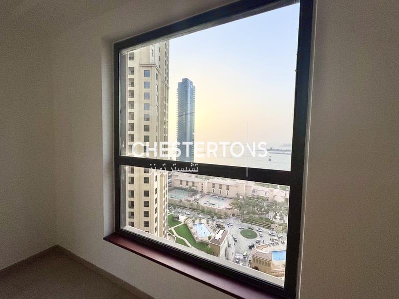 Image of Apartment - 3 Bedrooms - 4 Bathrooms for Rental in Jumeirah Beach Residence-Dubai-United Arab Emirates, Image 34