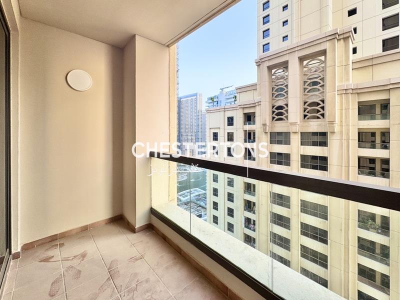 Image of Apartment - 3 Bedrooms - 4 Bathrooms for Rental in Jumeirah Beach Residence-Dubai-United Arab Emirates, Image 40