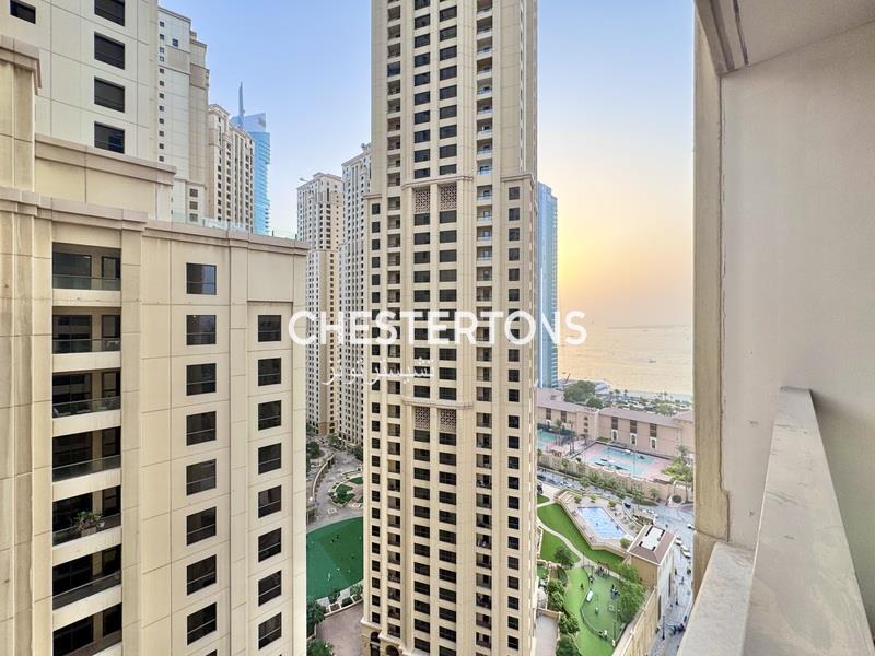 Image of Apartment - 3 Bedrooms - 4 Bathrooms for Rental in Jumeirah Beach Residence-Dubai-United Arab Emirates, Image 41