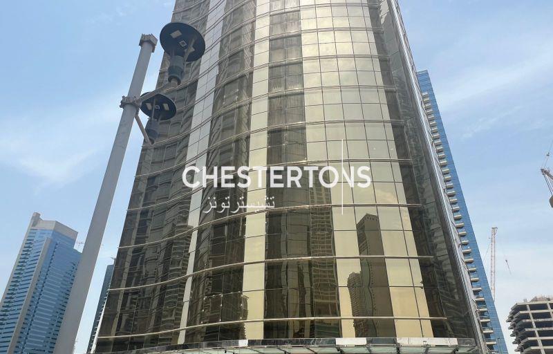 Image of Office for Rental in Jumeirah Lake Towers-Dubai-United Arab Emirates, Image 6