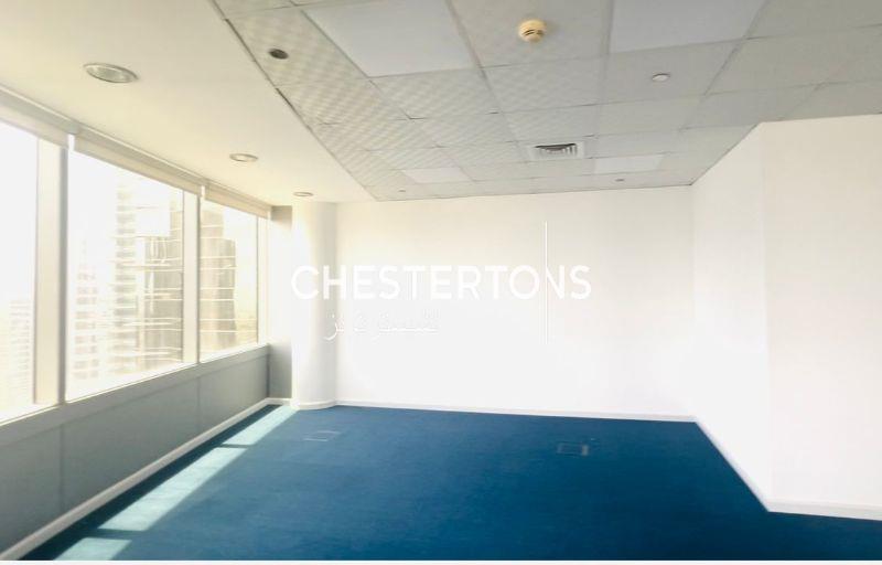 Image of Office for Rental in Jumeirah Lake Towers-Dubai-United Arab Emirates, Image 3