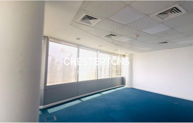 Image of Office for Rental in Jumeirah Lake Towers-Dubai-United Arab Emirates, Image 2