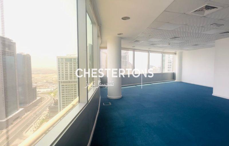 Image of Office for Rental in Jumeirah Lake Towers-Dubai-United Arab Emirates, Image 4