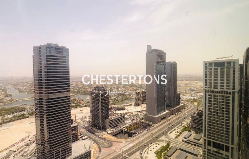 Image of Office for Rental in Jumeirah Lake Towers-Dubai-United Arab Emirates, Image 8
