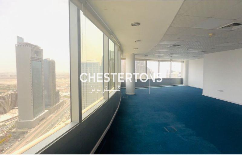 Image of Office for Rental in Jumeirah Lake Towers-Dubai-United Arab Emirates, Image 1