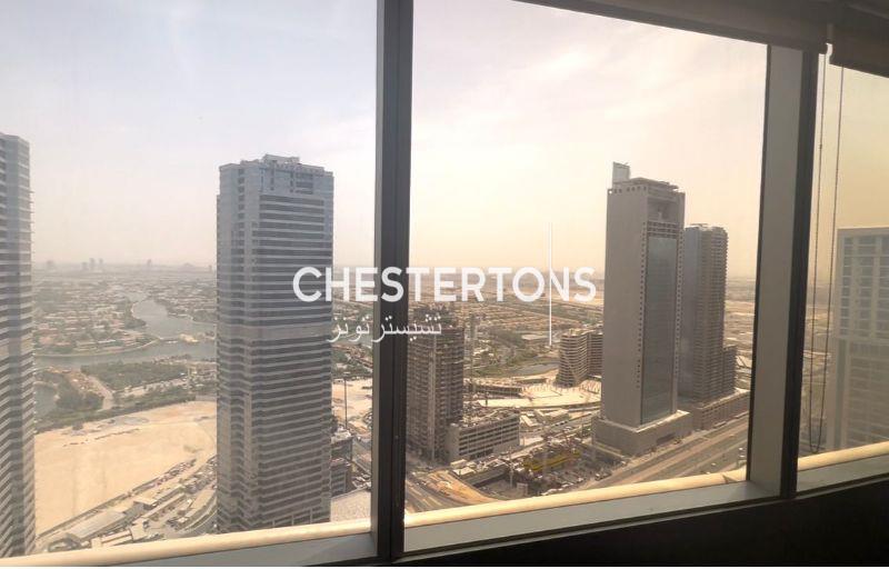Image of Office for Rental in Jumeirah Lake Towers-Dubai-United Arab Emirates, Image 9