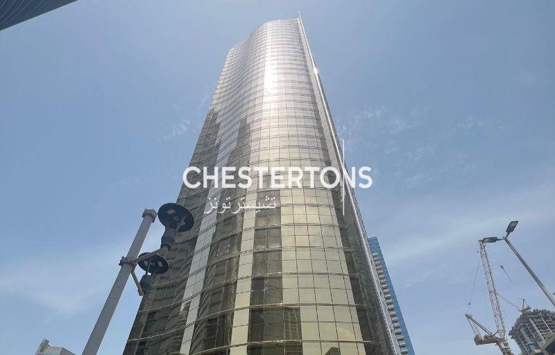 Image of Office for Rental in Jumeirah Lake Towers-Dubai-United Arab Emirates, Image 5
