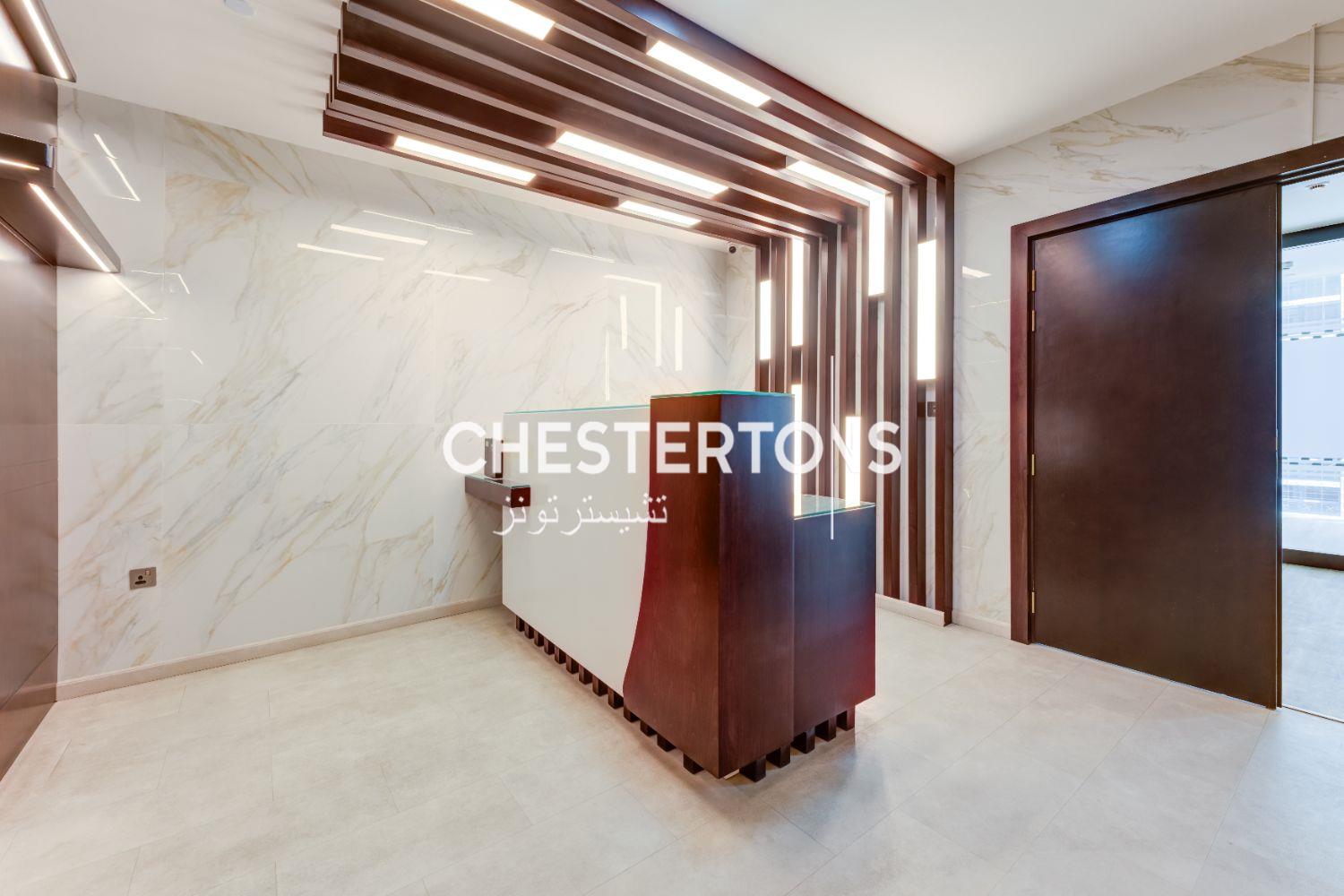 Image of Office for Rental in Business Bay-Dubai-United Arab Emirates, Image 20