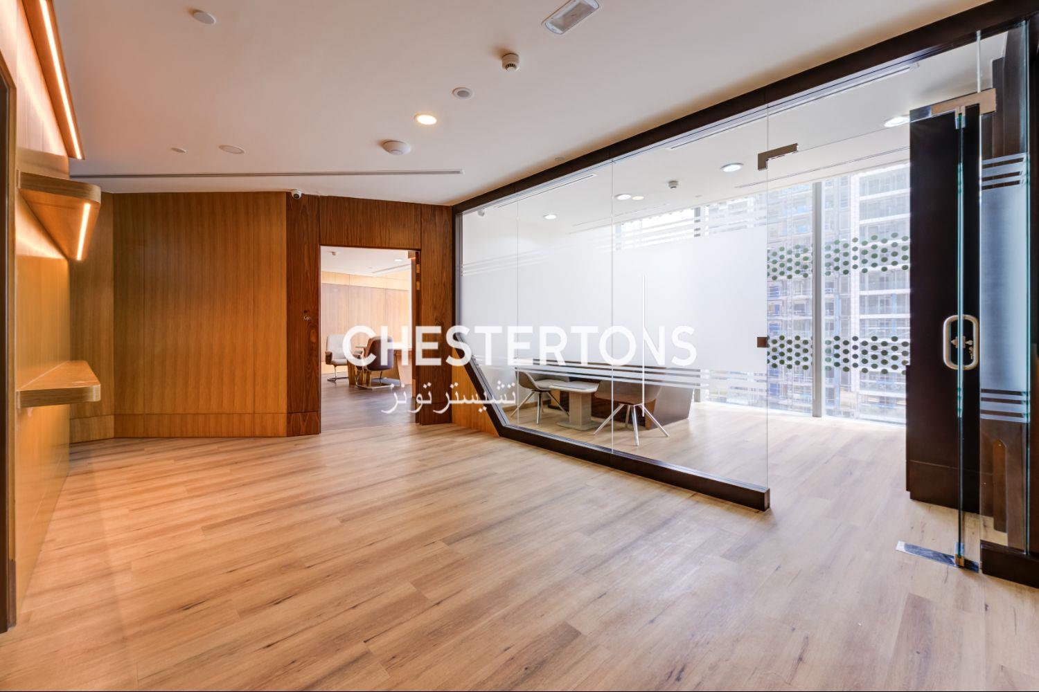 Image of Office for Rental in Business Bay-Dubai-United Arab Emirates, Image 21