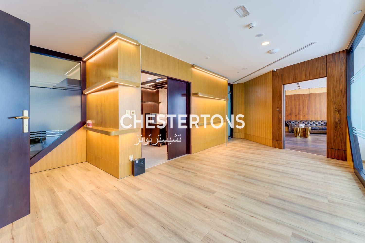 Image of Office for Rental in Business Bay-Dubai-United Arab Emirates, Image 2