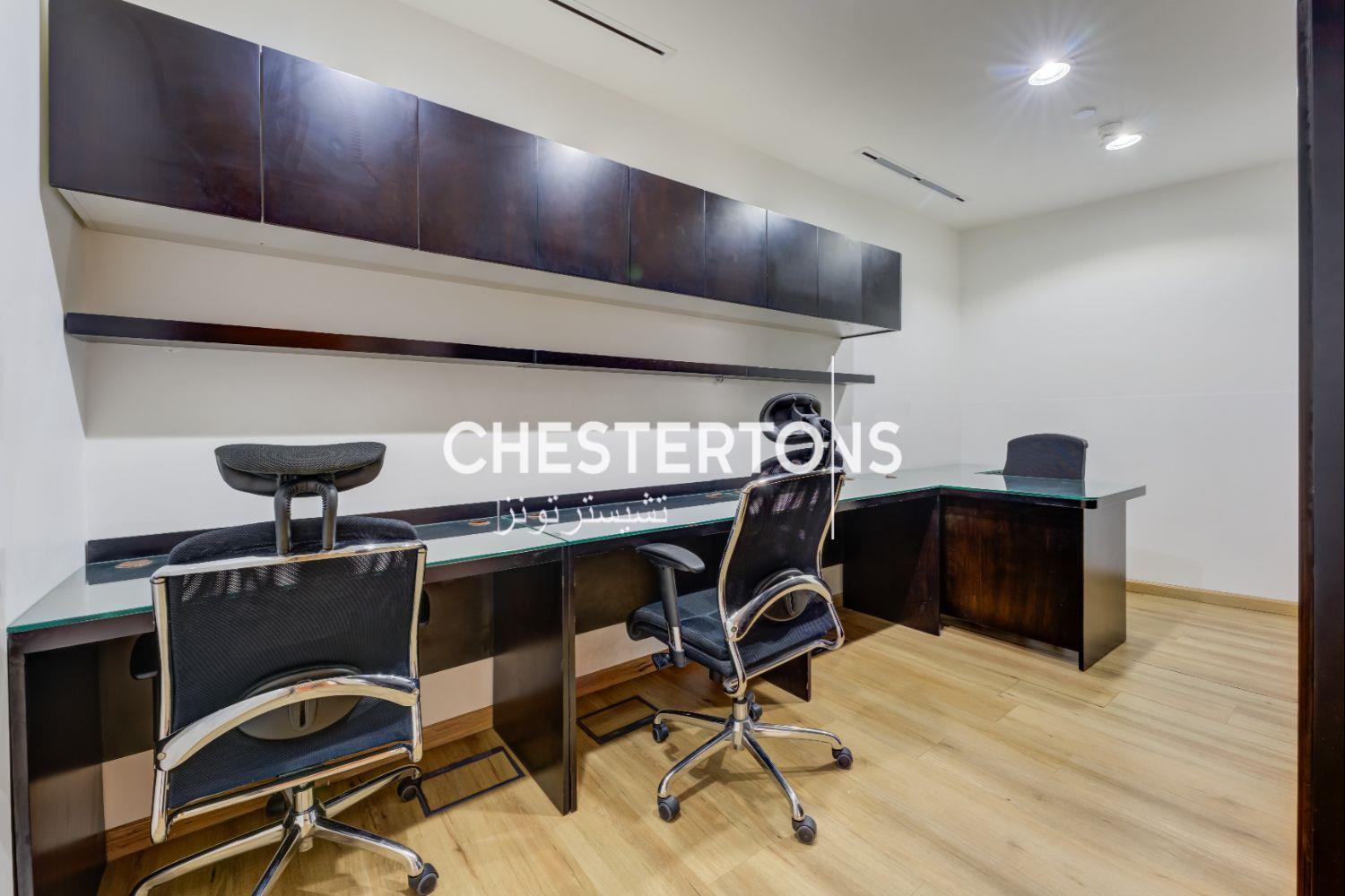 Image of Office for Rental in Business Bay-Dubai-United Arab Emirates, Image 3