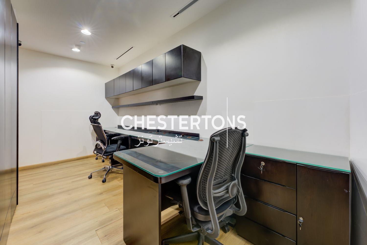 Image of Office for Rental in Business Bay-Dubai-United Arab Emirates, Image 4
