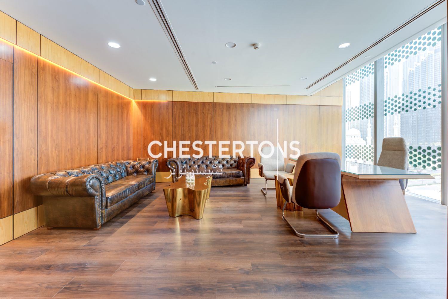 Image of Office for Rental in Business Bay-Dubai-United Arab Emirates, Image 5