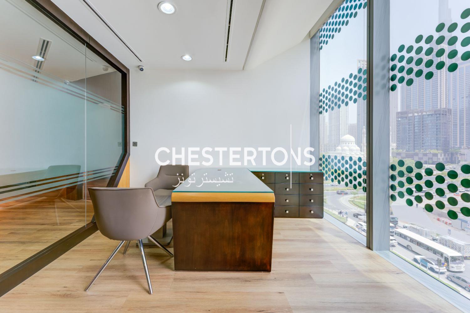 Image of Office for Rental in Business Bay-Dubai-United Arab Emirates, Image 6