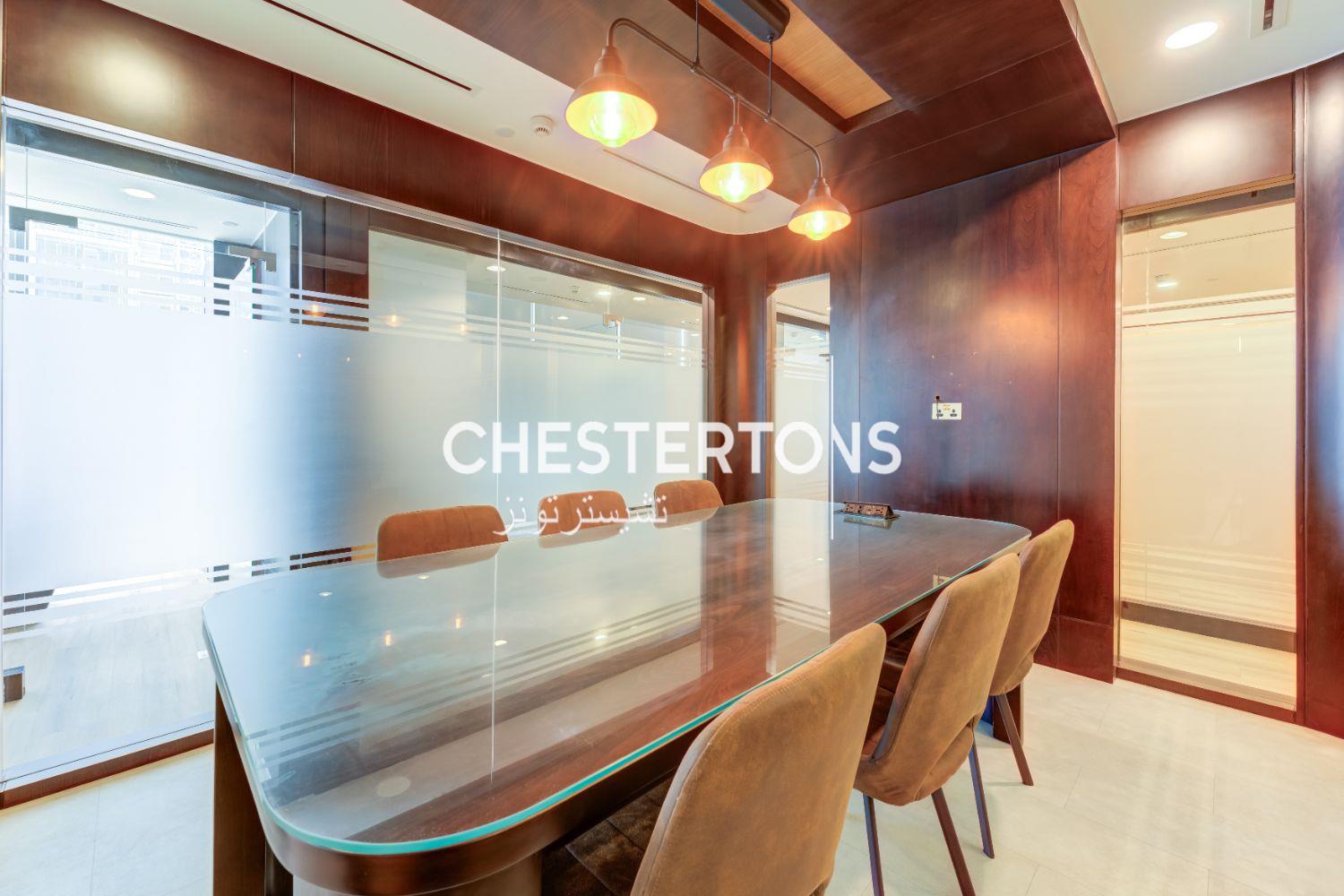 Image of Office for Rental in Business Bay-Dubai-United Arab Emirates, Image 7