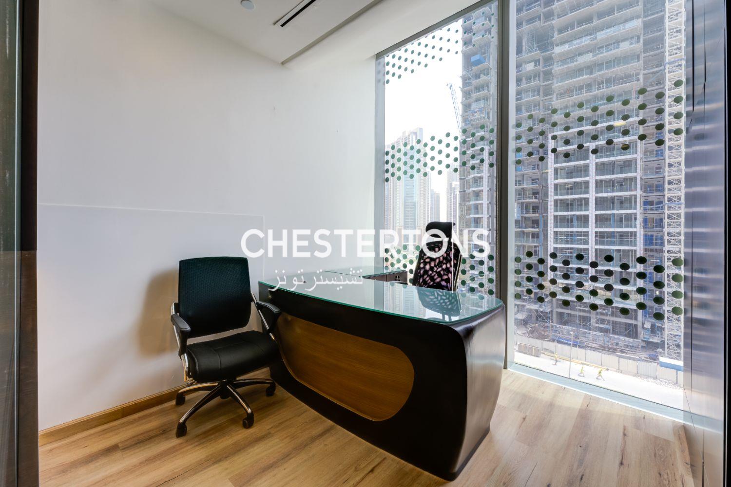 Image of Office for Rental in Business Bay-Dubai-United Arab Emirates, Image 8