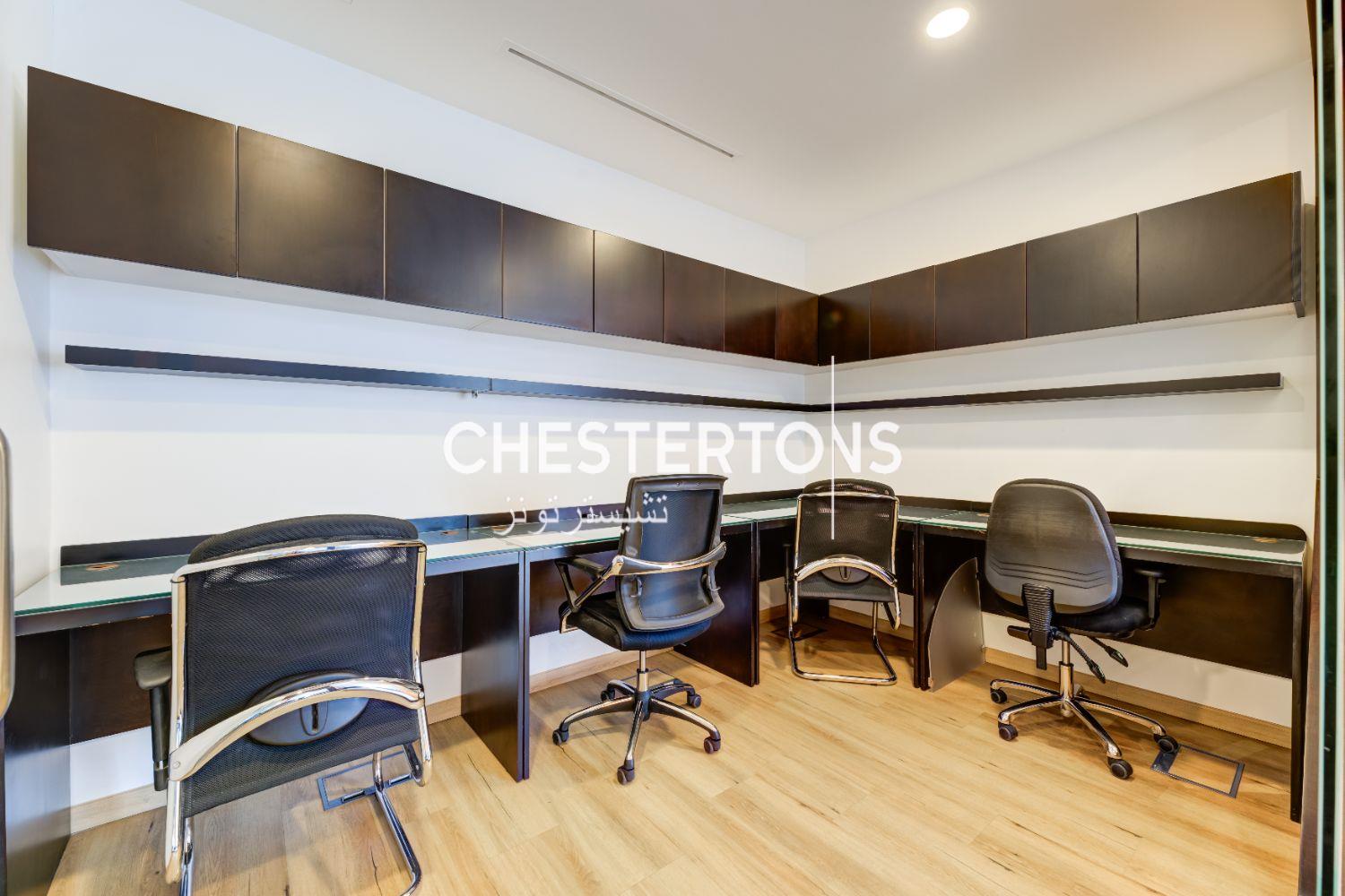 Image of Office for Rental in Business Bay-Dubai-United Arab Emirates, Image 9