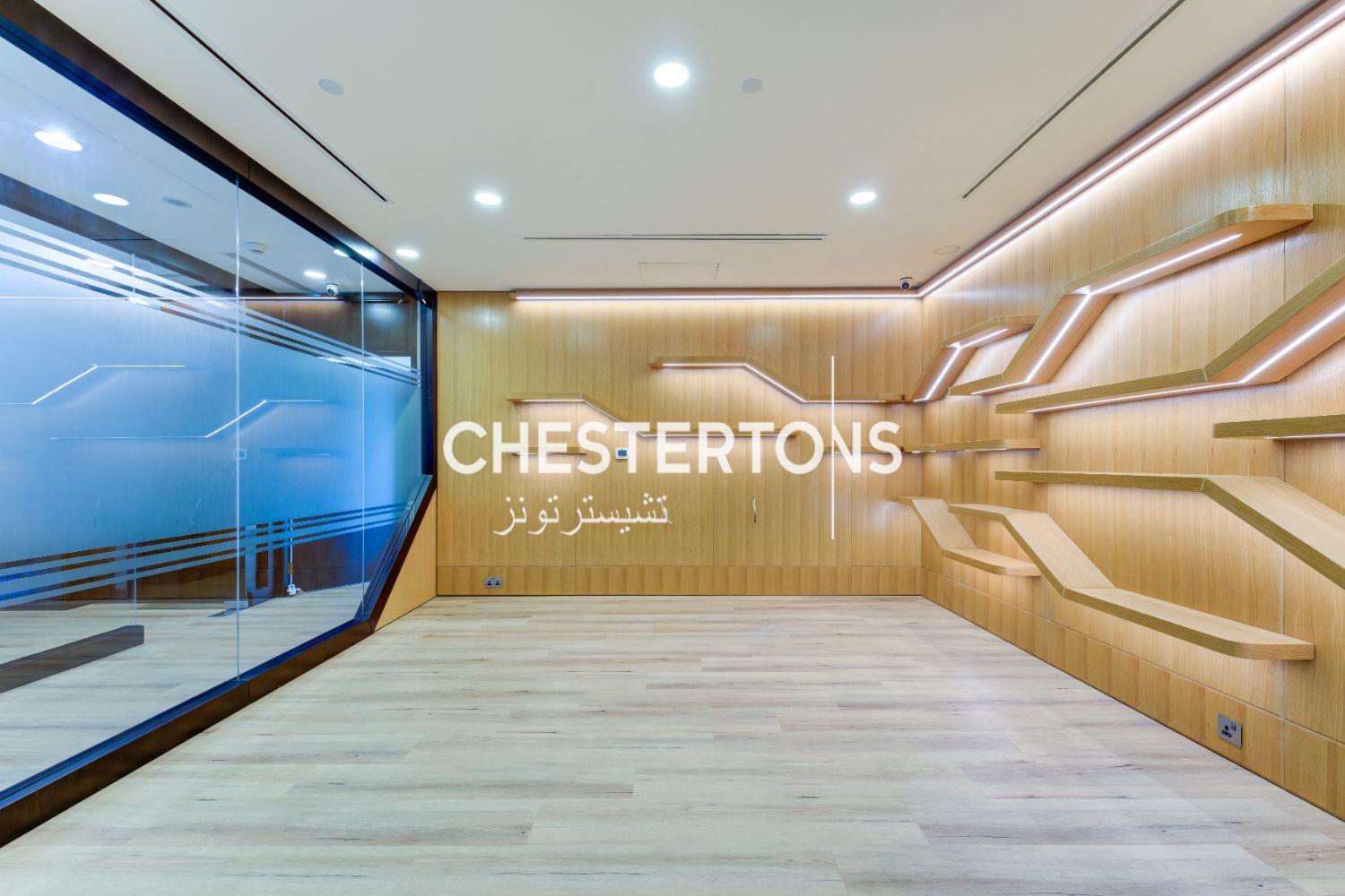 Image of Office for Rental in Business Bay-Dubai-United Arab Emirates, Image 11