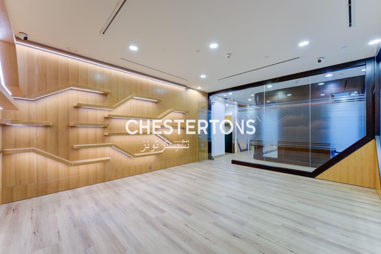 Image of Office for Rental in Business Bay-Dubai-United Arab Emirates, Image 12