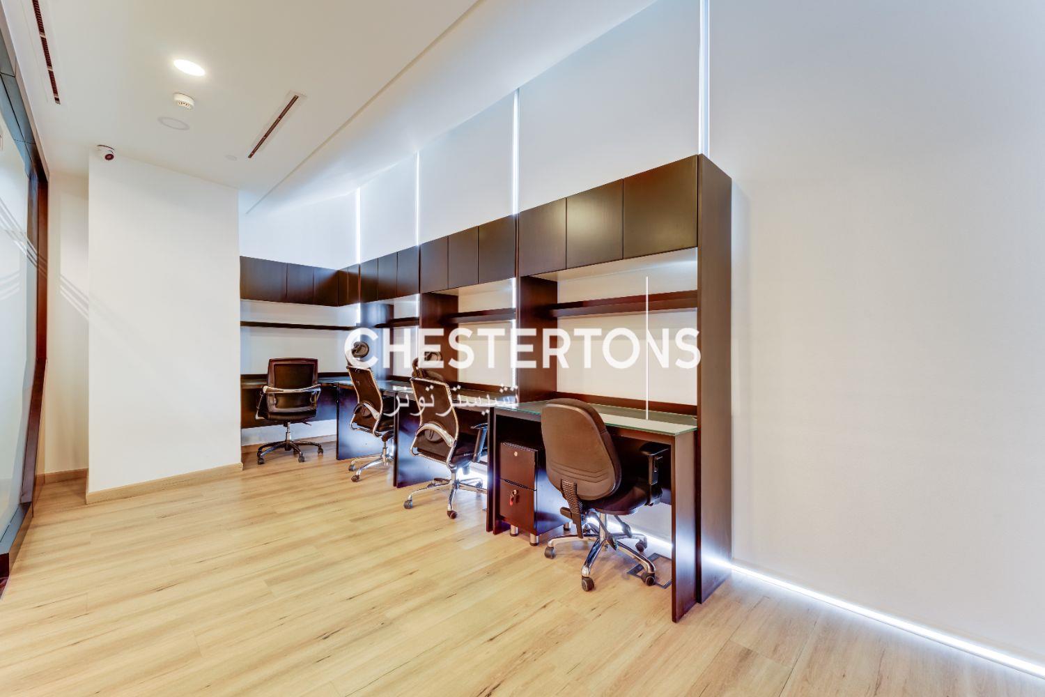 Image of Office for Rental in Business Bay-Dubai-United Arab Emirates, Image 13