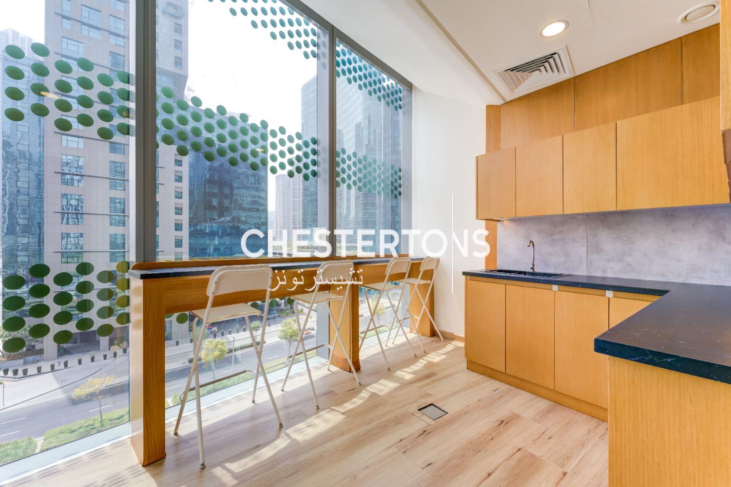 Image of Office for Rental in Business Bay-Dubai-United Arab Emirates, Image 14