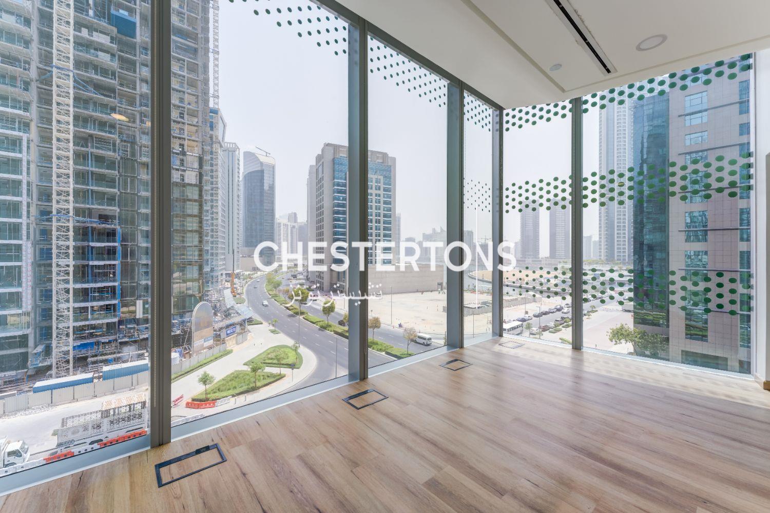 Image of Office for Rental in Business Bay-Dubai-United Arab Emirates, Image 18