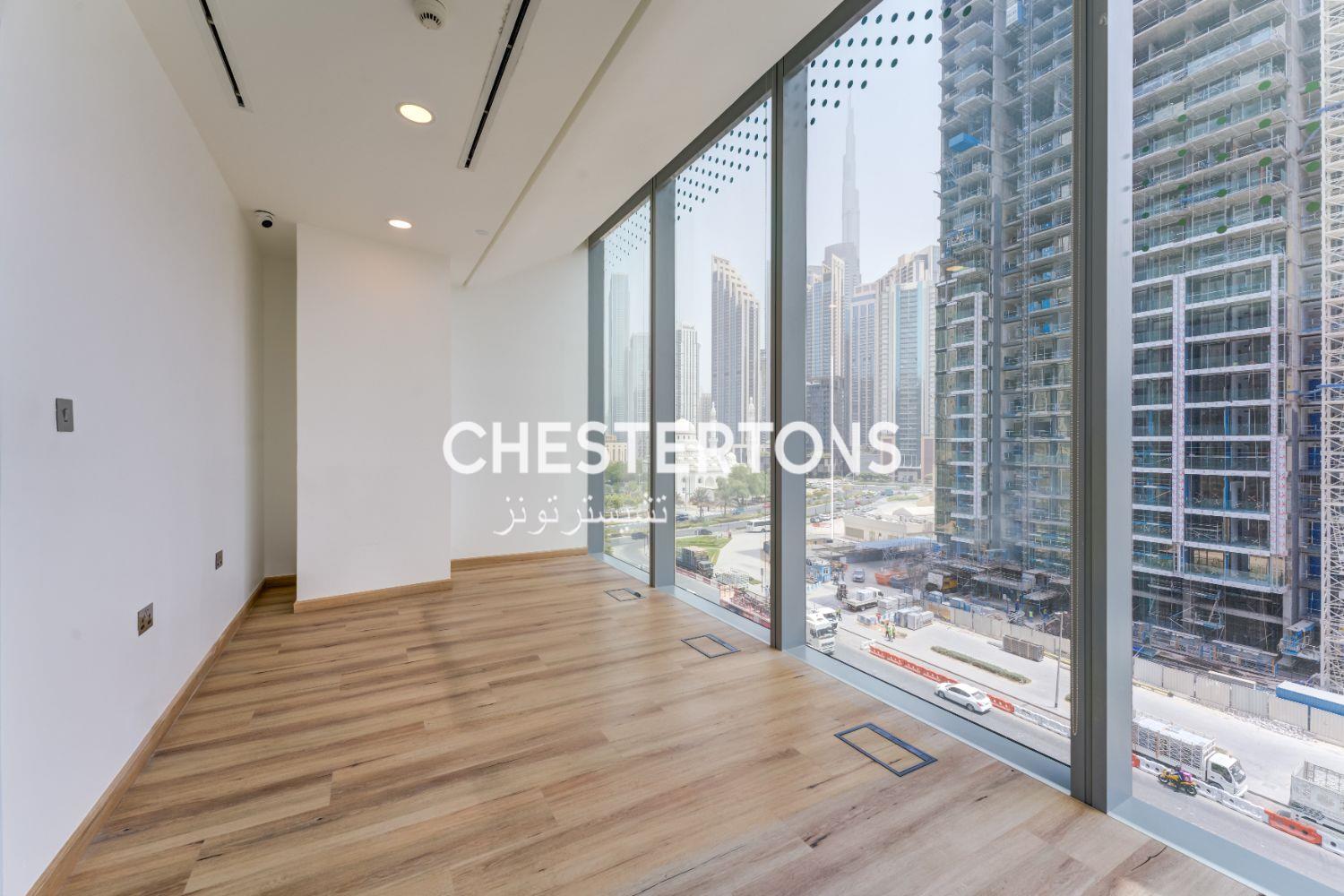 Image of Office for Rental in Business Bay-Dubai-United Arab Emirates, Image 16