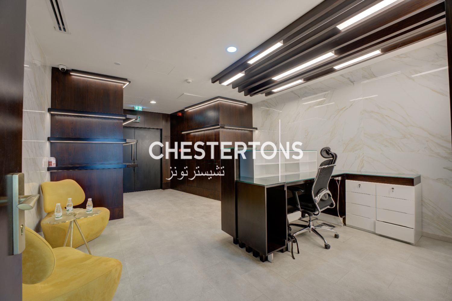 Image of Office for Rental in Business Bay-Dubai-United Arab Emirates, Image 17