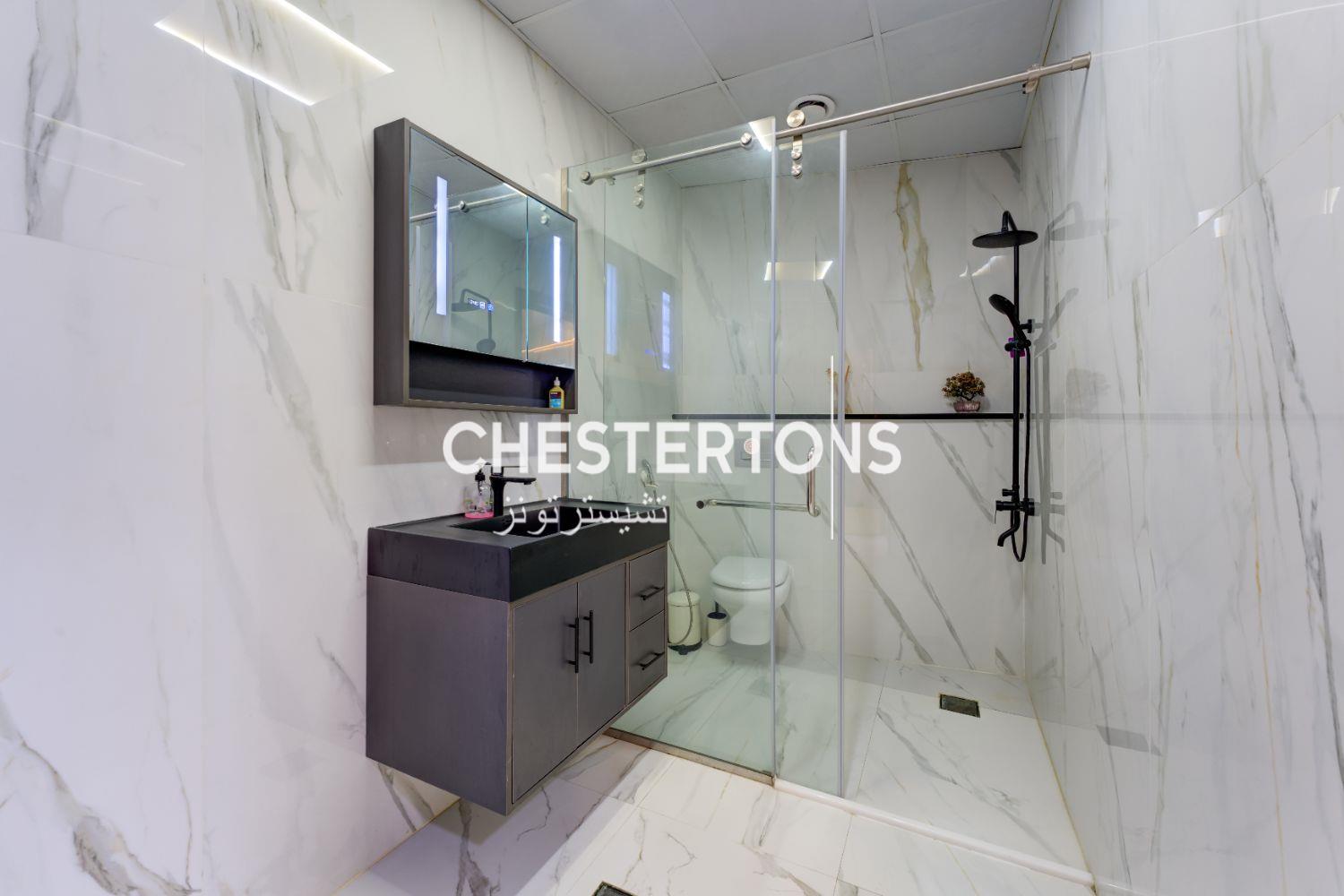 Image of Office for Rental in Business Bay-Dubai-United Arab Emirates, Image 19