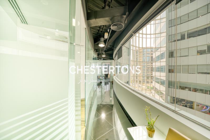 Image of Office - 1 Bathrooms for Sale in Barsha Heights (Tecom)-Dubai-United Arab Emirates, Image 19