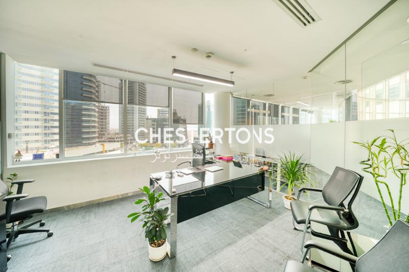 Image of Office - 1 Bathrooms for Sale in Barsha Heights (Tecom)-Dubai-United Arab Emirates, Image 18