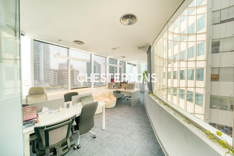 Image of Office - 1 Bathrooms for Sale in Barsha Heights (Tecom)-Dubai-United Arab Emirates, Image 17
