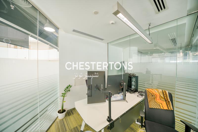 Image of Office - 1 Bathrooms for Sale in Barsha Heights (Tecom)-Dubai-United Arab Emirates, Image 16