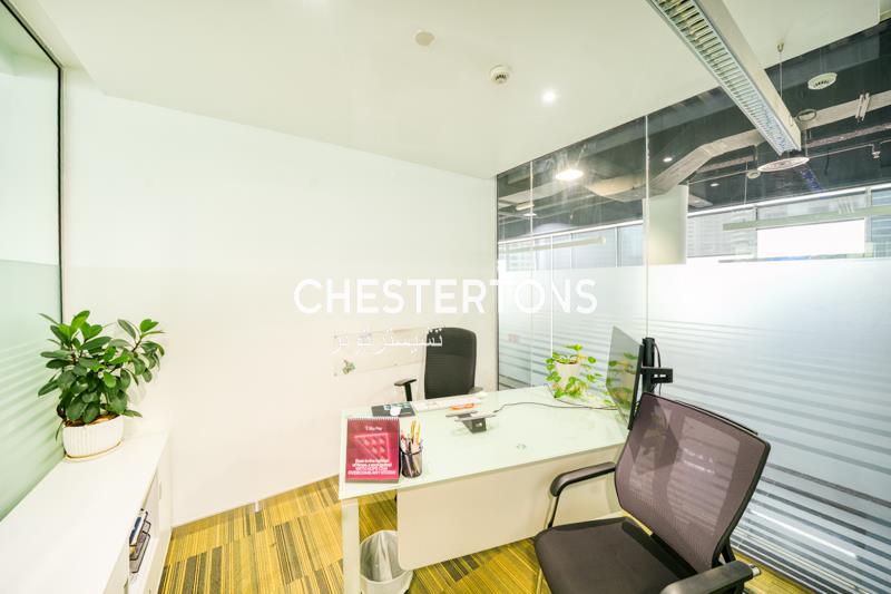 Image of Office - 1 Bathrooms for Sale in Barsha Heights (Tecom)-Dubai-United Arab Emirates, Image 15