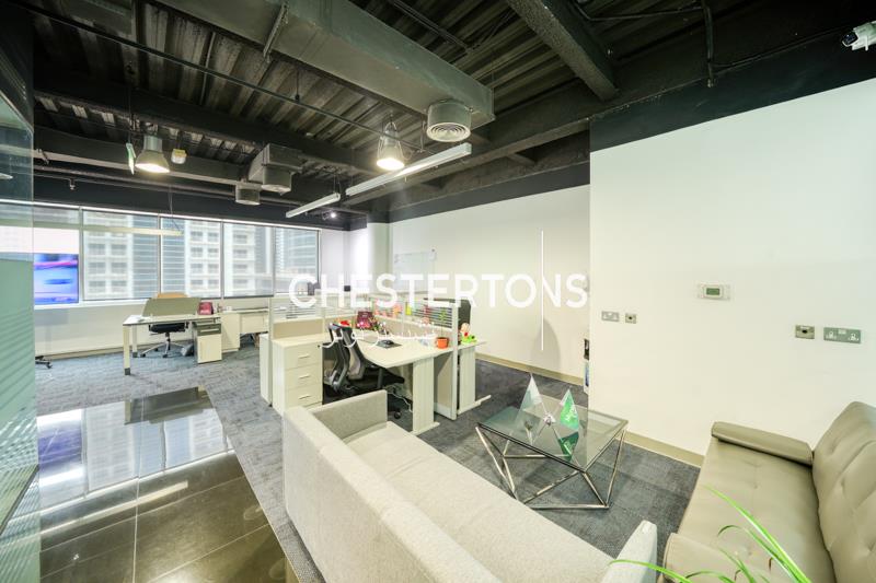 Image of Office - 1 Bathrooms for Sale in Barsha Heights (Tecom)-Dubai-United Arab Emirates, Image 14