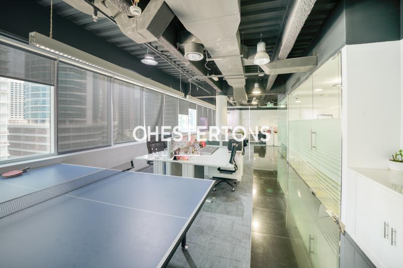 Image of Office - 1 Bathrooms for Sale in Barsha Heights (Tecom)-Dubai-United Arab Emirates, Image 13