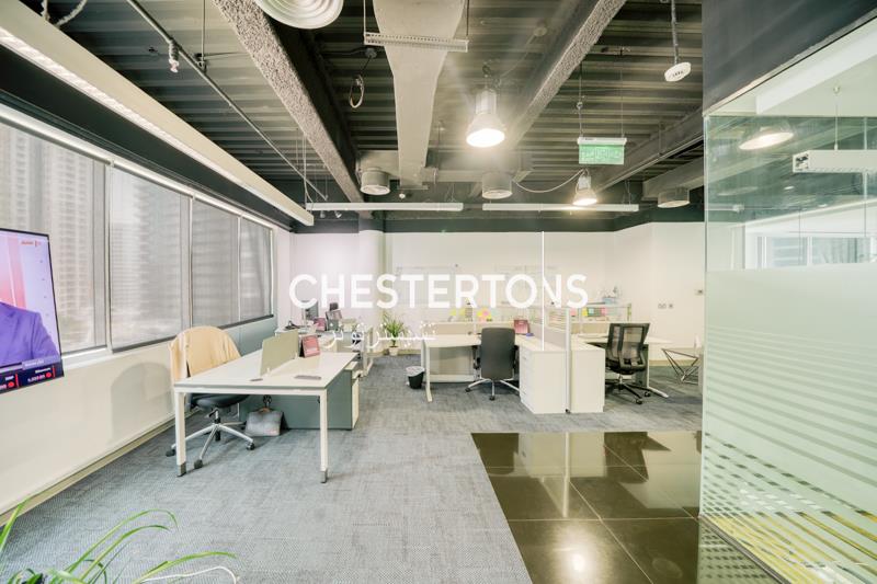 Image of Office - 1 Bathrooms for Sale in Barsha Heights (Tecom)-Dubai-United Arab Emirates, Image 12