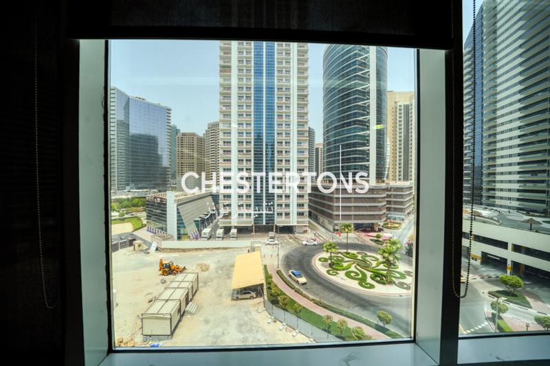 Image of Office - 1 Bathrooms for Sale in Barsha Heights (Tecom)-Dubai-United Arab Emirates, Image 11