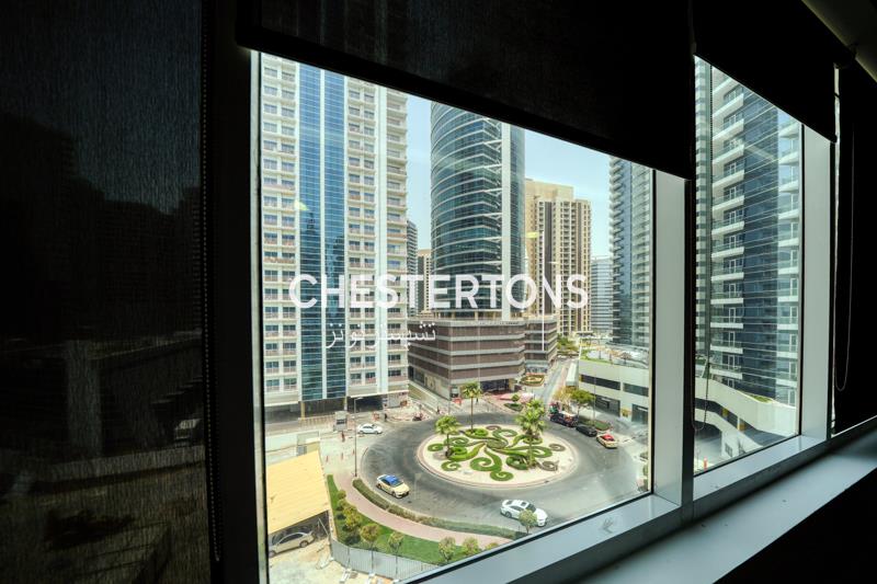 Image of Office - 1 Bathrooms for Sale in Barsha Heights (Tecom)-Dubai-United Arab Emirates, Image 10