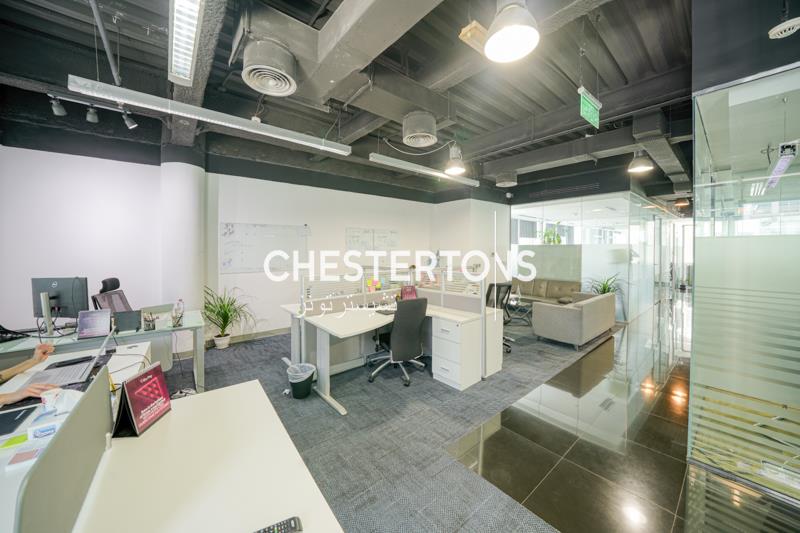 Image of Office - 1 Bathrooms for Sale in Barsha Heights (Tecom)-Dubai-United Arab Emirates, Image 9