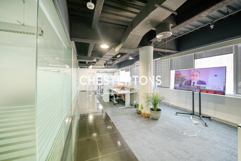 Image of Office - 1 Bathrooms for Sale in Barsha Heights (Tecom)-Dubai-United Arab Emirates, Image 1
