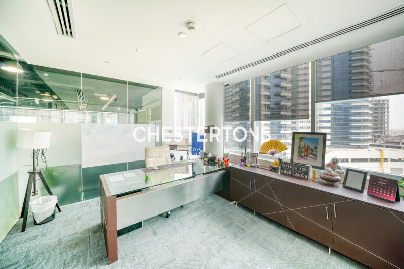 Image of Office - 1 Bathrooms for Sale in Barsha Heights (Tecom)-Dubai-United Arab Emirates, Image 8