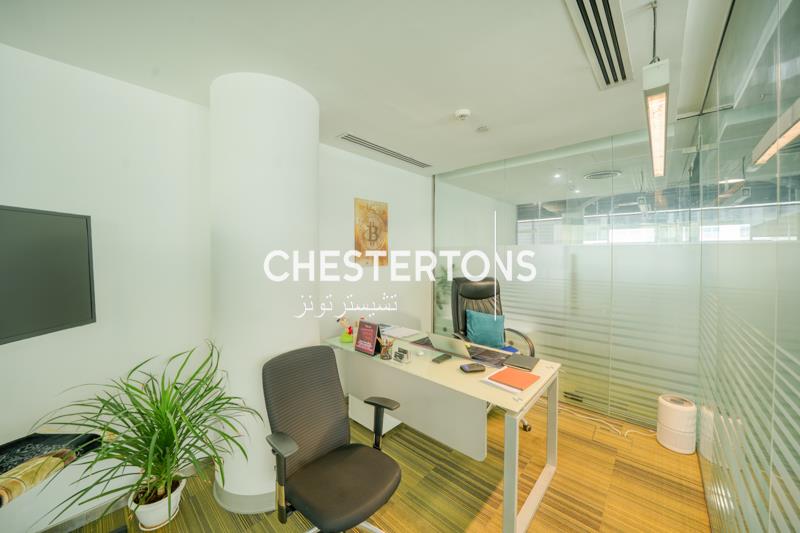 Image of Office - 1 Bathrooms for Sale in Barsha Heights (Tecom)-Dubai-United Arab Emirates, Image 7