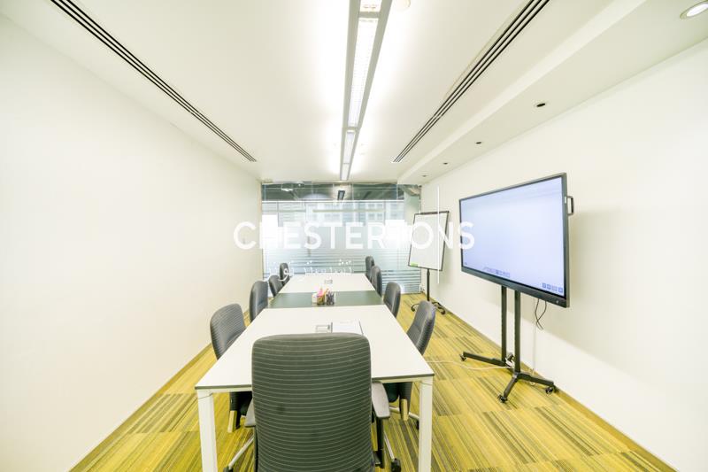 Image of Office - 1 Bathrooms for Sale in Barsha Heights (Tecom)-Dubai-United Arab Emirates, Image 6