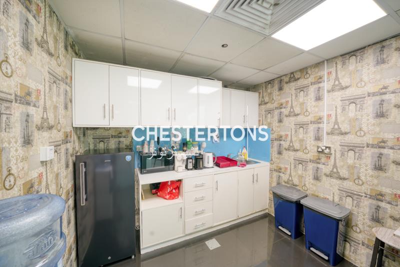 Image of Office - 1 Bathrooms for Sale in Barsha Heights (Tecom)-Dubai-United Arab Emirates, Image 5