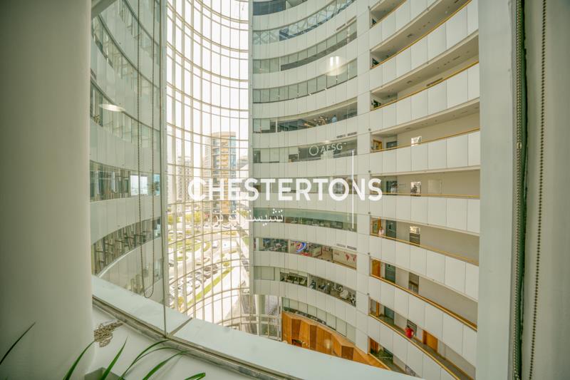 Image of Office - 1 Bathrooms for Sale in Barsha Heights (Tecom)-Dubai-United Arab Emirates, Image 4